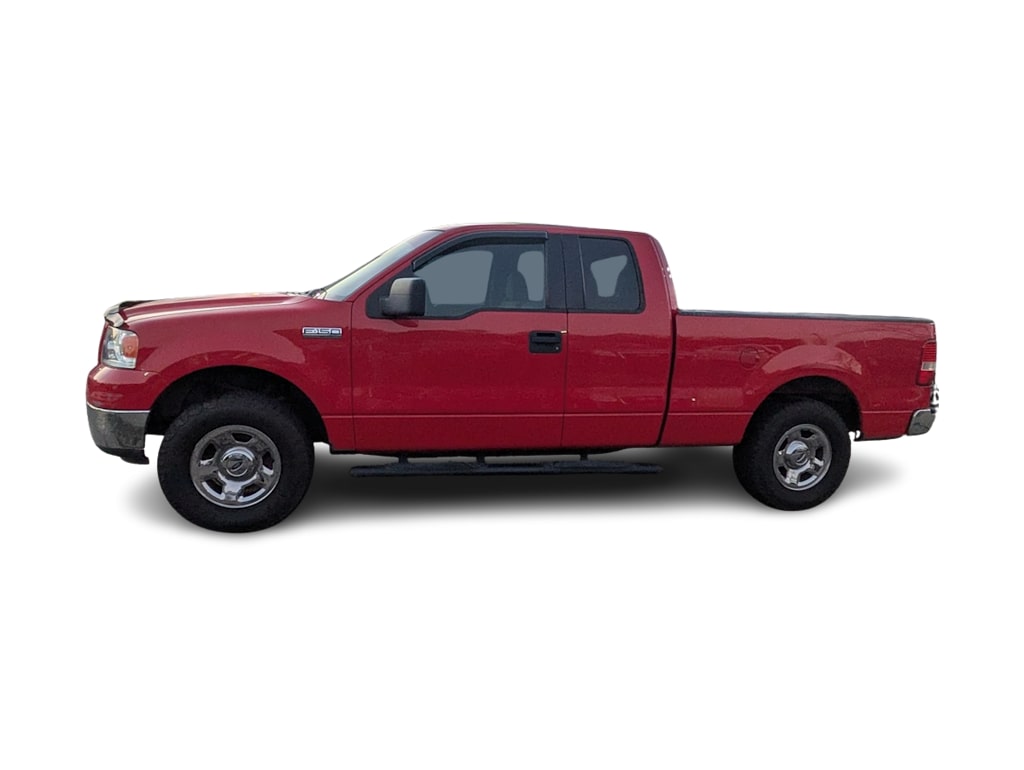 Image of 2006 Ford F-150