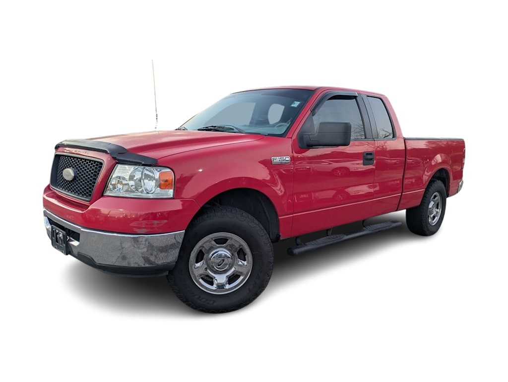 Image of 2006 Ford F-150