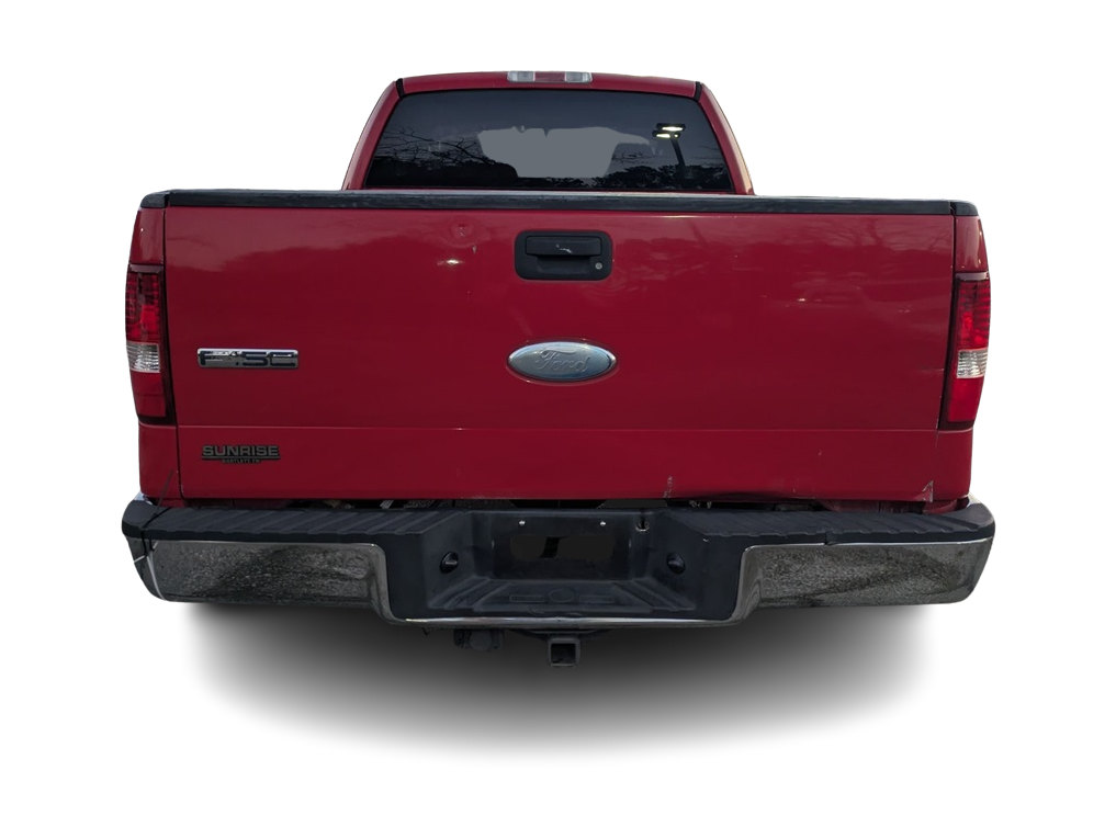 Image of 2006 Ford F-150