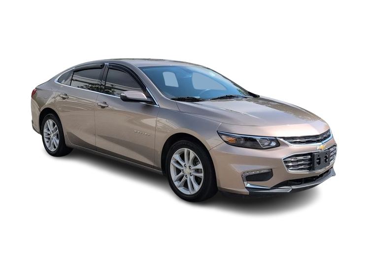 Thumbnail: 2018 Chevrolet Malibu - 21