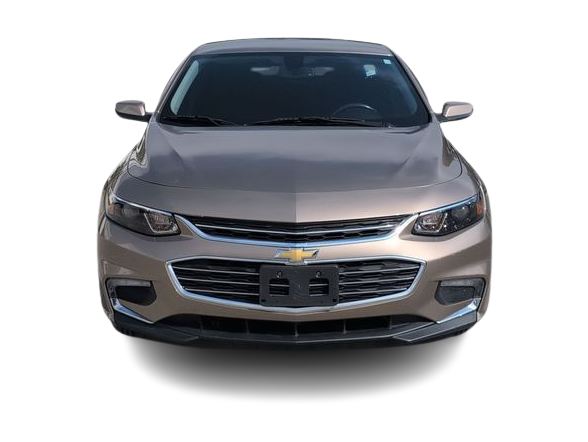 Thumbnail: 2018 Chevrolet Malibu - 6