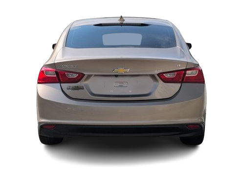 Thumbnail: 2018 Chevrolet Malibu - 5