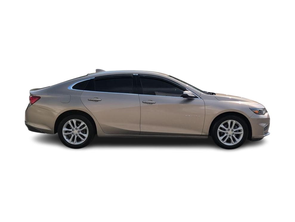 Thumbnail: 2018 Chevrolet Malibu - 24