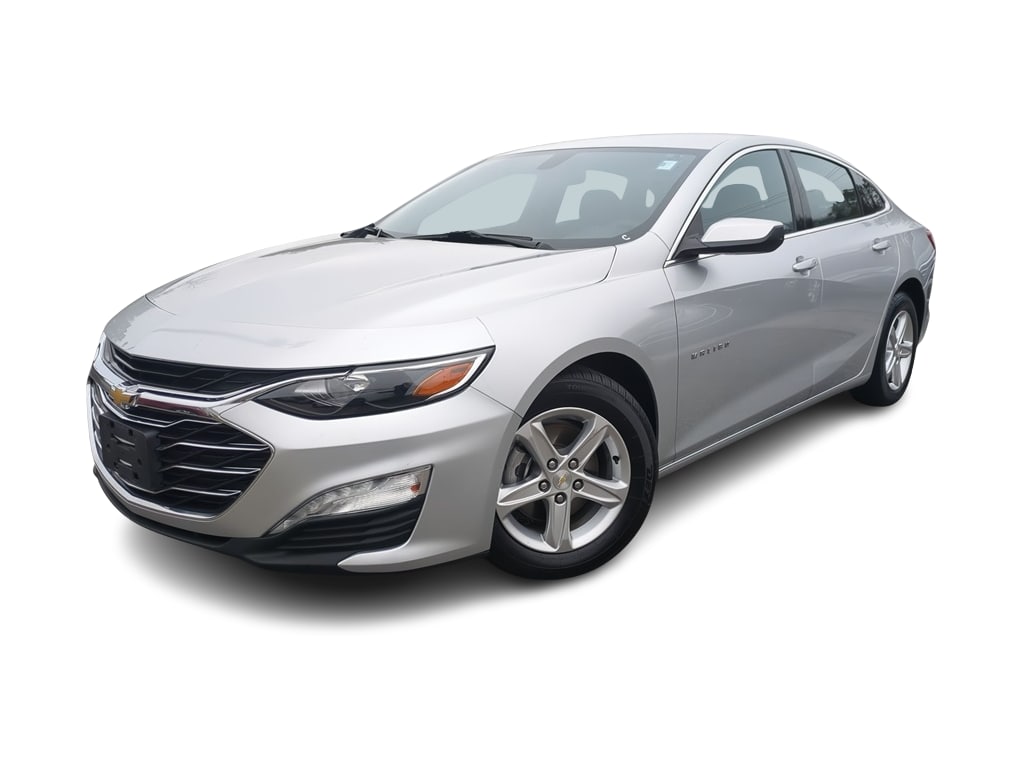2022 Chevrolet Malibu