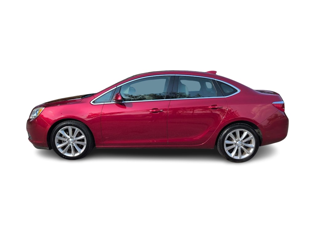 Thumbnail: 2016 Buick Verano - 3