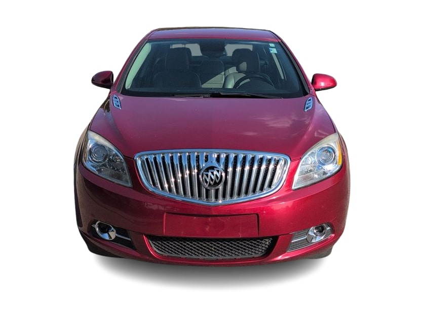 Thumbnail: 2016 Buick Verano - 6