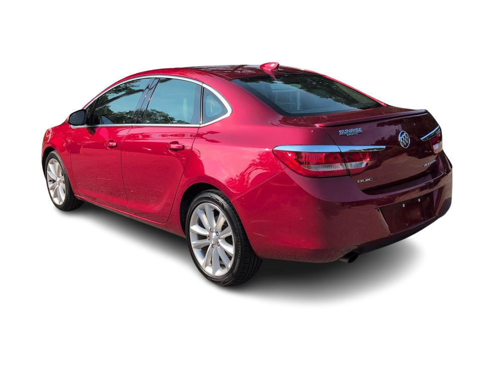 Thumbnail: 2016 Buick Verano - 4
