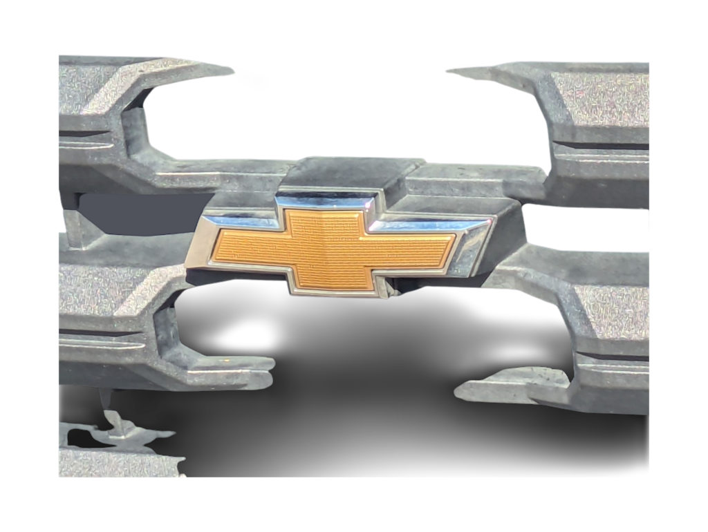 Thumbnail: 2020 Chevrolet Silverado 2500 - 16