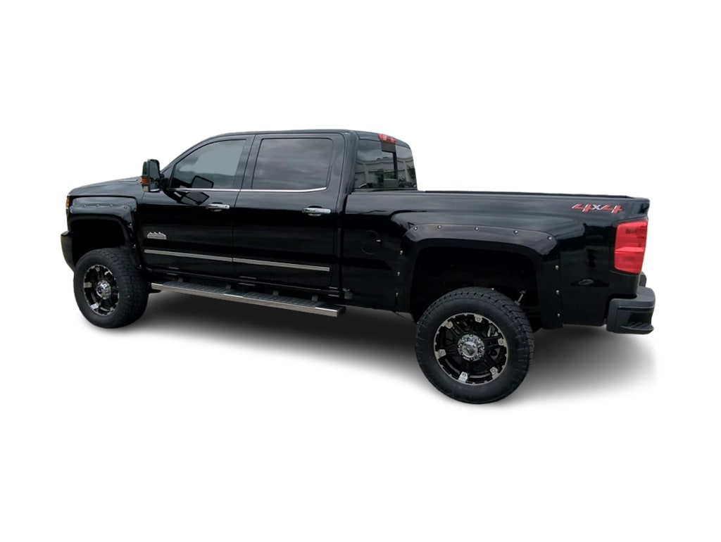 2019 Chevrolet Silverado 2500 High Country 20