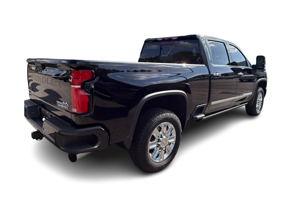 Thumbnail: 2024 Chevrolet Silverado 2500 - 12