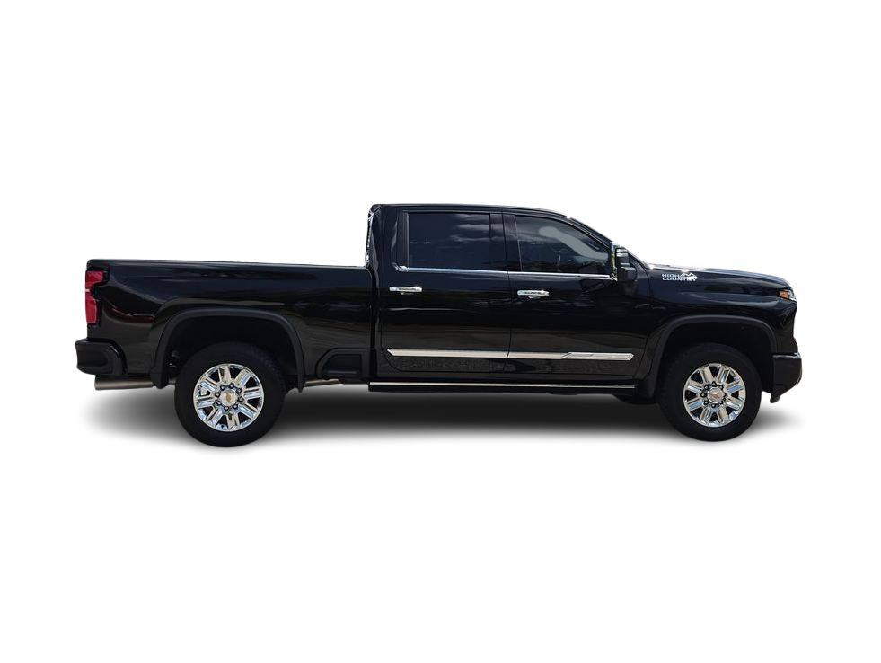 Thumbnail: 2024 Chevrolet Silverado 2500 - 22