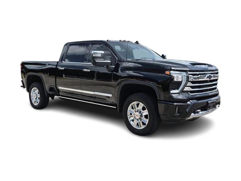 Thumbnail: 2024 Chevrolet Silverado 2500 - 19