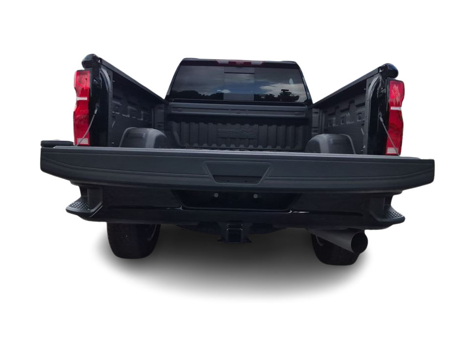 Thumbnail: 2024 Chevrolet Silverado 2500 - 36