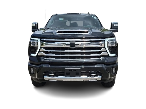 Thumbnail: 2024 Chevrolet Silverado 2500 - 6