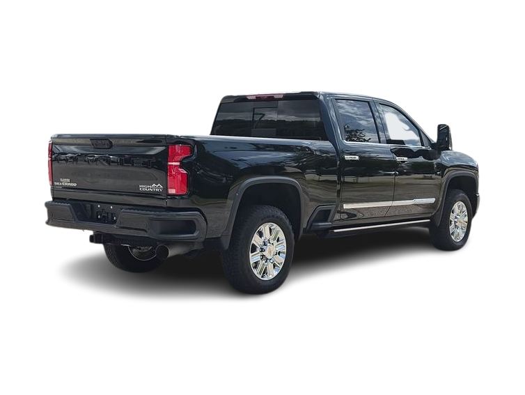 Thumbnail: 2024 Chevrolet Silverado 2500 - 21