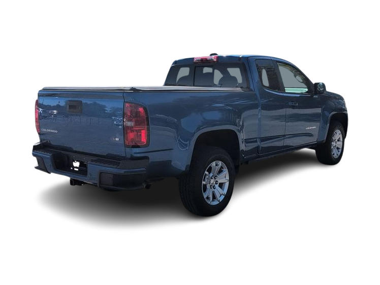 Thumbnail: 2022 Chevrolet Colorado - 21