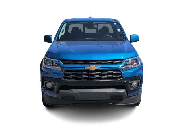 Thumbnail: 2022 Chevrolet Colorado - 6