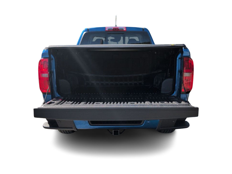 Thumbnail: 2022 Chevrolet Colorado - 16