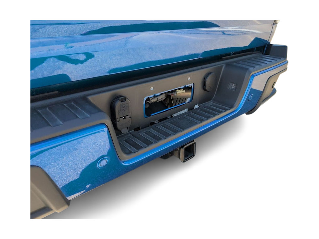 Thumbnail: 2022 Chevrolet Colorado - 37