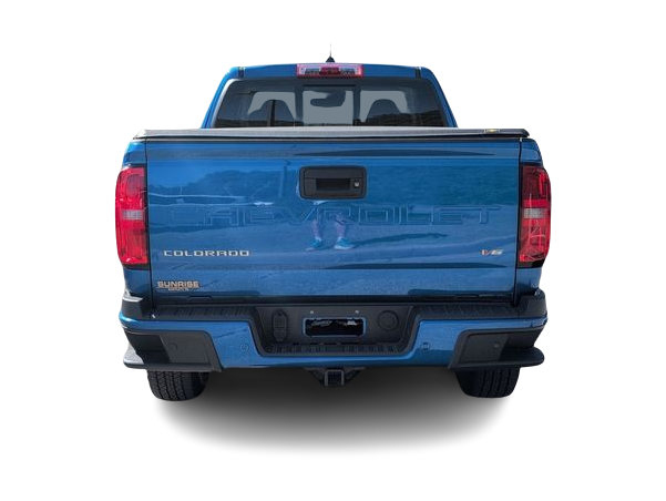 Thumbnail: 2022 Chevrolet Colorado - 5