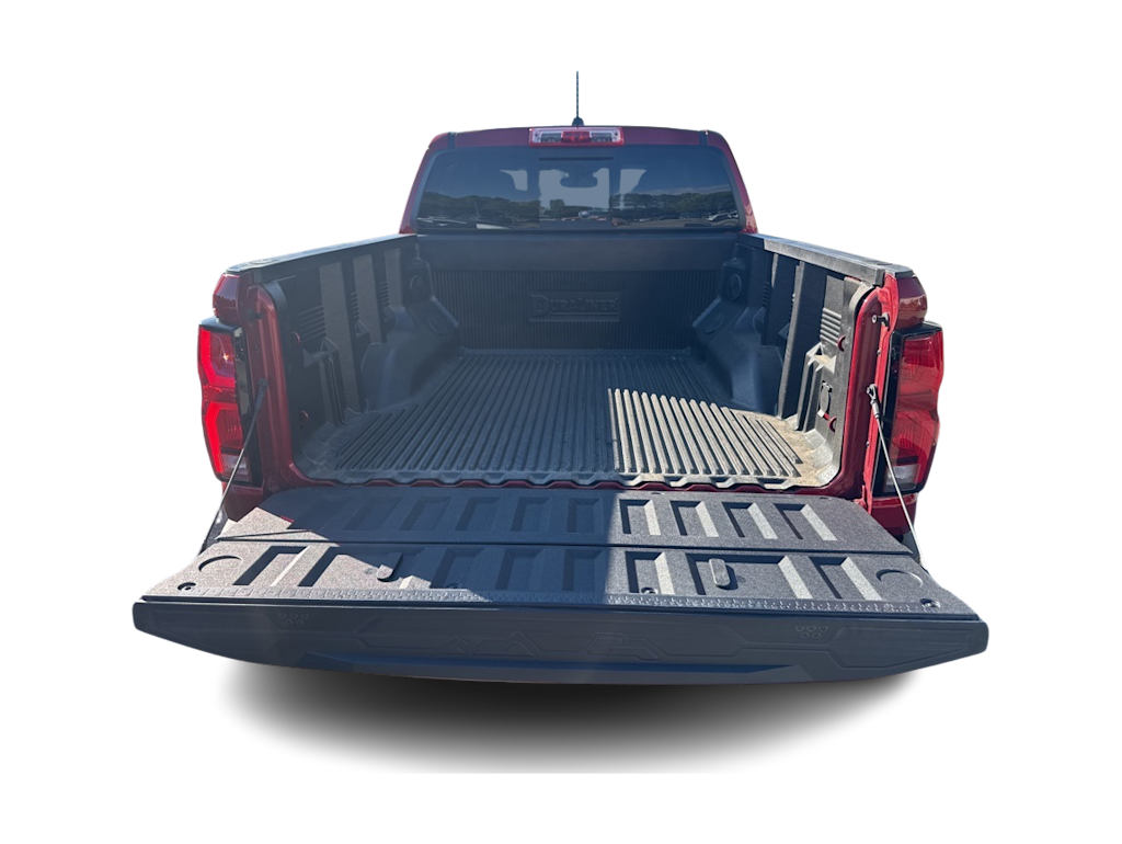 Thumbnail: 2024 Chevrolet Colorado - 9