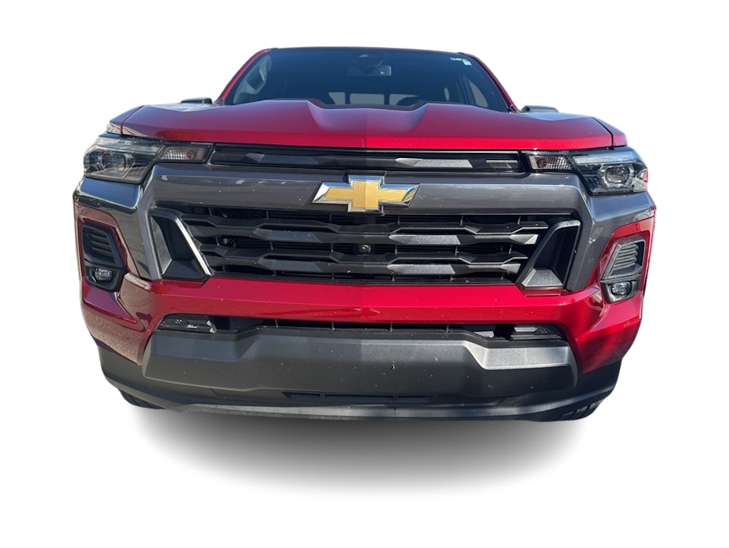 Thumbnail: 2024 Chevrolet Colorado - 3