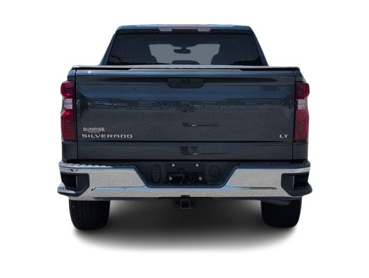 Thumbnail: 2021 Chevrolet Silverado 1500 - 5