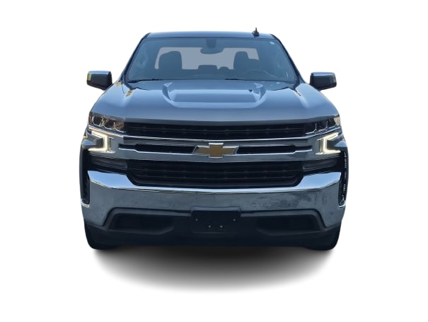 Thumbnail: 2021 Chevrolet Silverado 1500 - 6