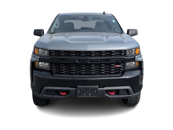 Thumbnail: 2020 Chevrolet Silverado 1500 - 19