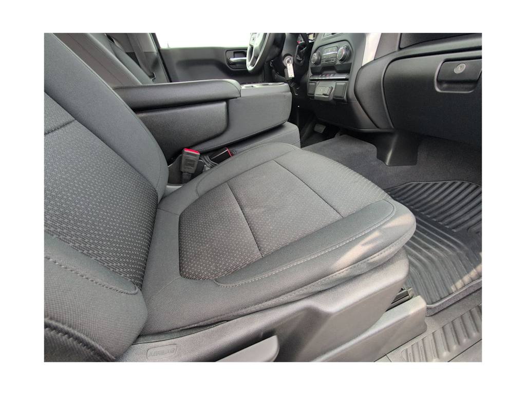 Thumbnail: 2020 Chevrolet Silverado 1500 - 35