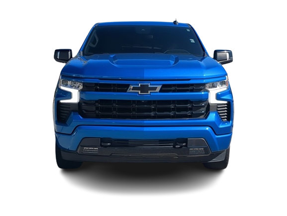 Image of 2022 Chevrolet Silverado 1500