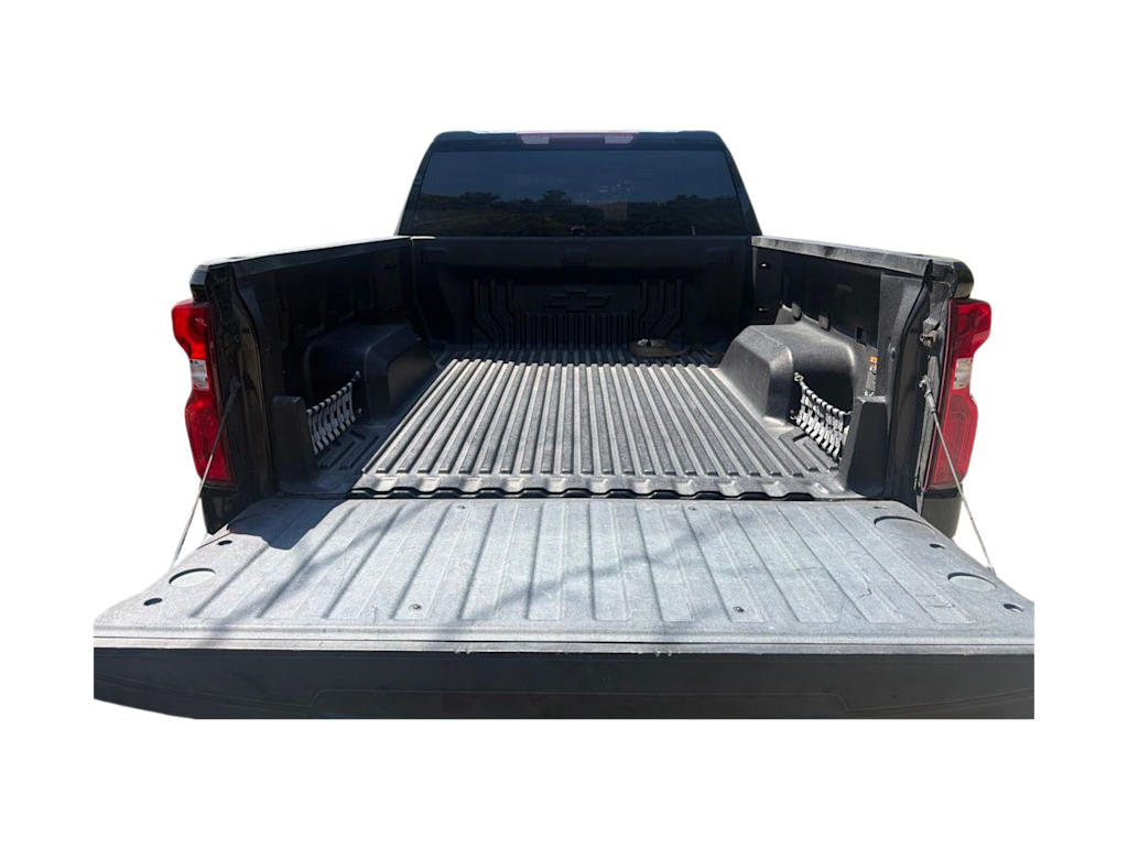 Thumbnail: 2024 Chevrolet Silverado 1500 - 13