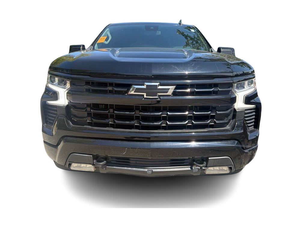 Thumbnail: 2024 Chevrolet Silverado 1500 - 5