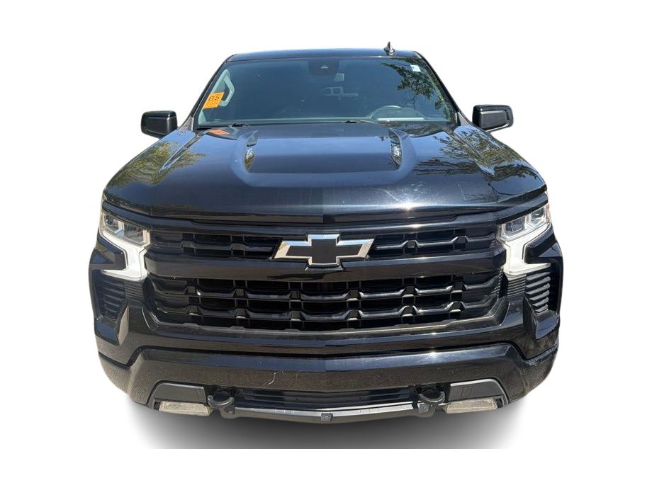 Thumbnail: 2024 Chevrolet Silverado 1500 - 15