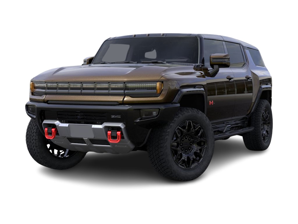 2025 GMC Hummer EV 2X 15