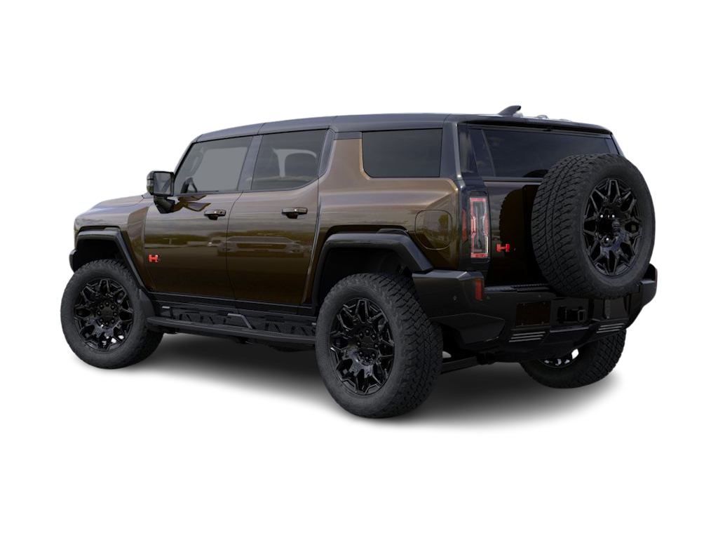 2025 GMC Hummer EV 2X 12