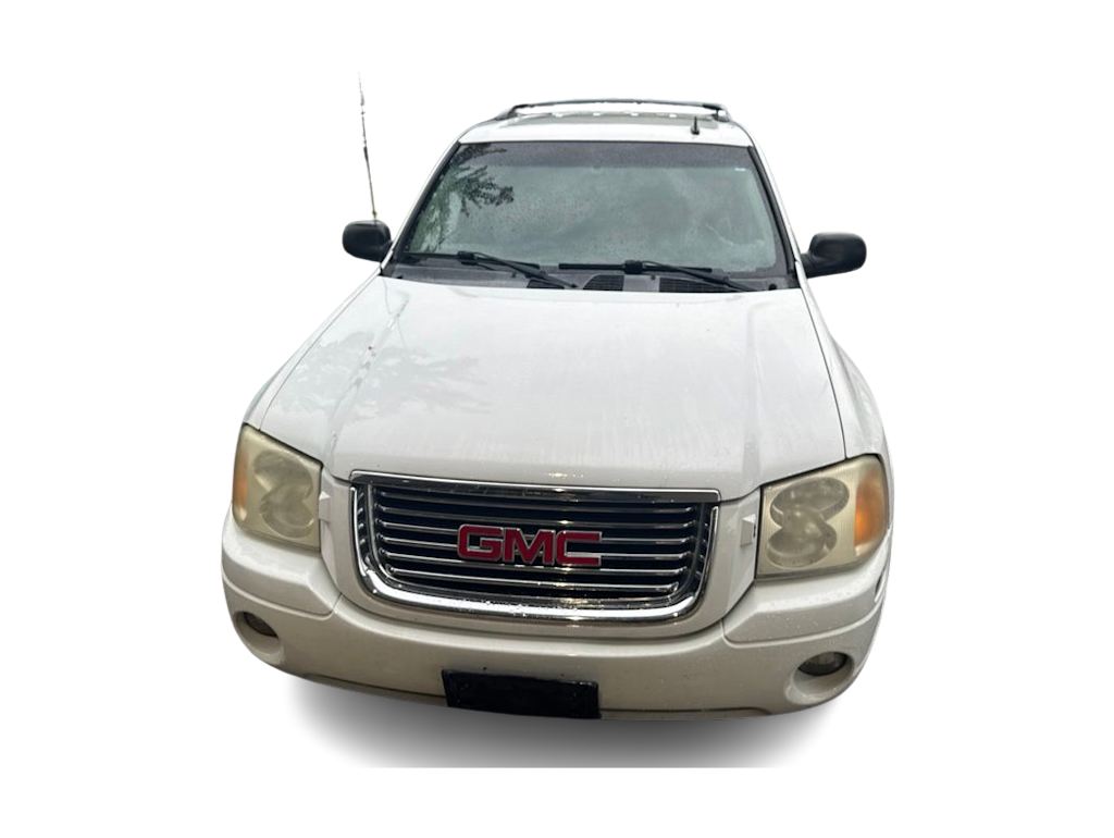 Thumbnail: 2008 GMC Envoy - 6