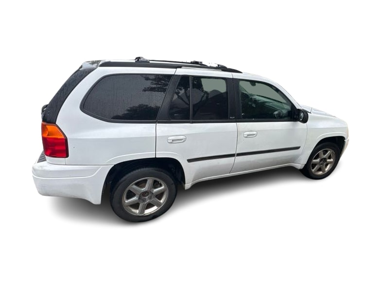 Thumbnail: 2008 GMC Envoy - 15