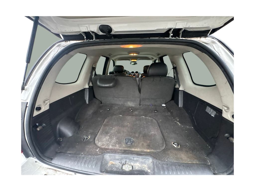 Thumbnail: 2008 GMC Envoy - 20