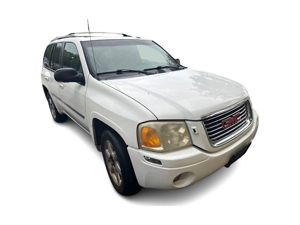 Thumbnail: 2008 GMC Envoy - 18