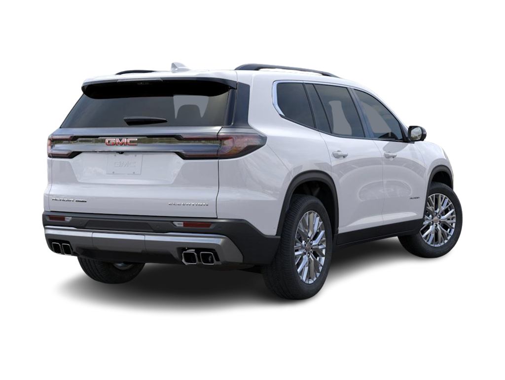 Thumbnail: 2027 GMC Acadia - 12