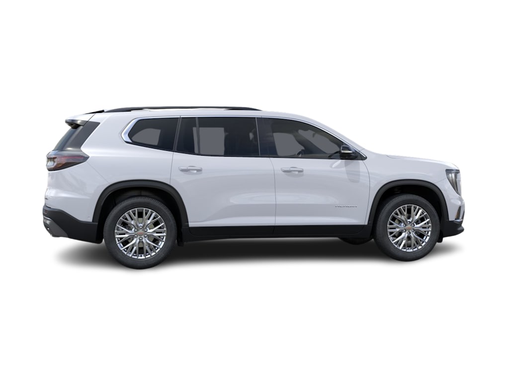 Thumbnail: 2027 GMC Acadia - 13