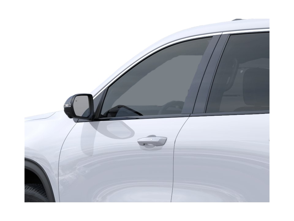 Thumbnail: 2027 GMC Acadia - 18