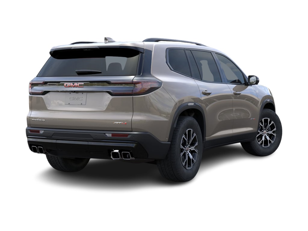 Thumbnail: 2027 GMC Acadia - 13