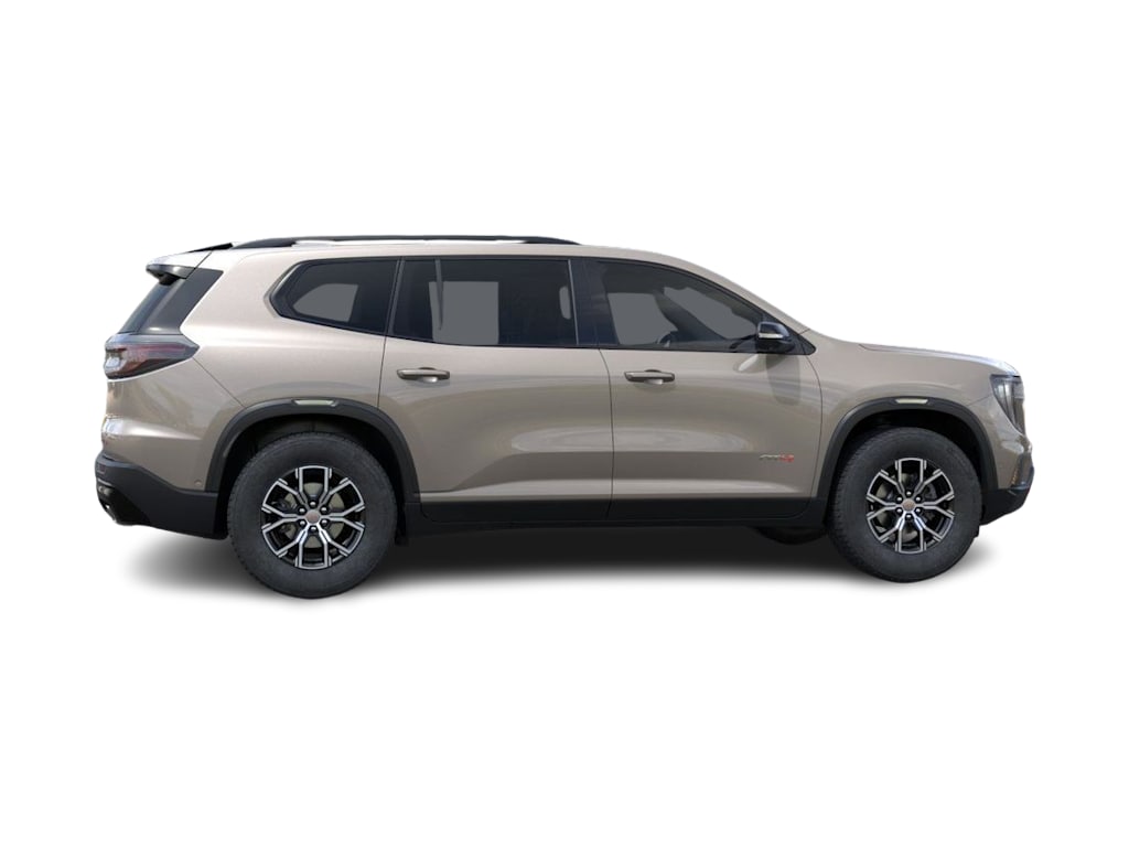 Thumbnail: 2027 GMC Acadia - 14