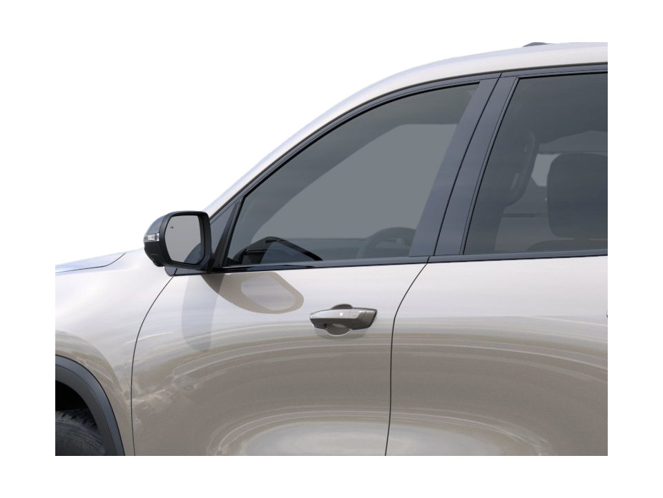 Thumbnail: 2027 GMC Acadia - 19
