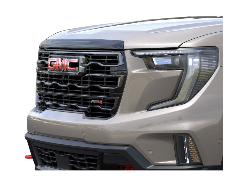 Thumbnail: 2027 GMC Acadia - 5