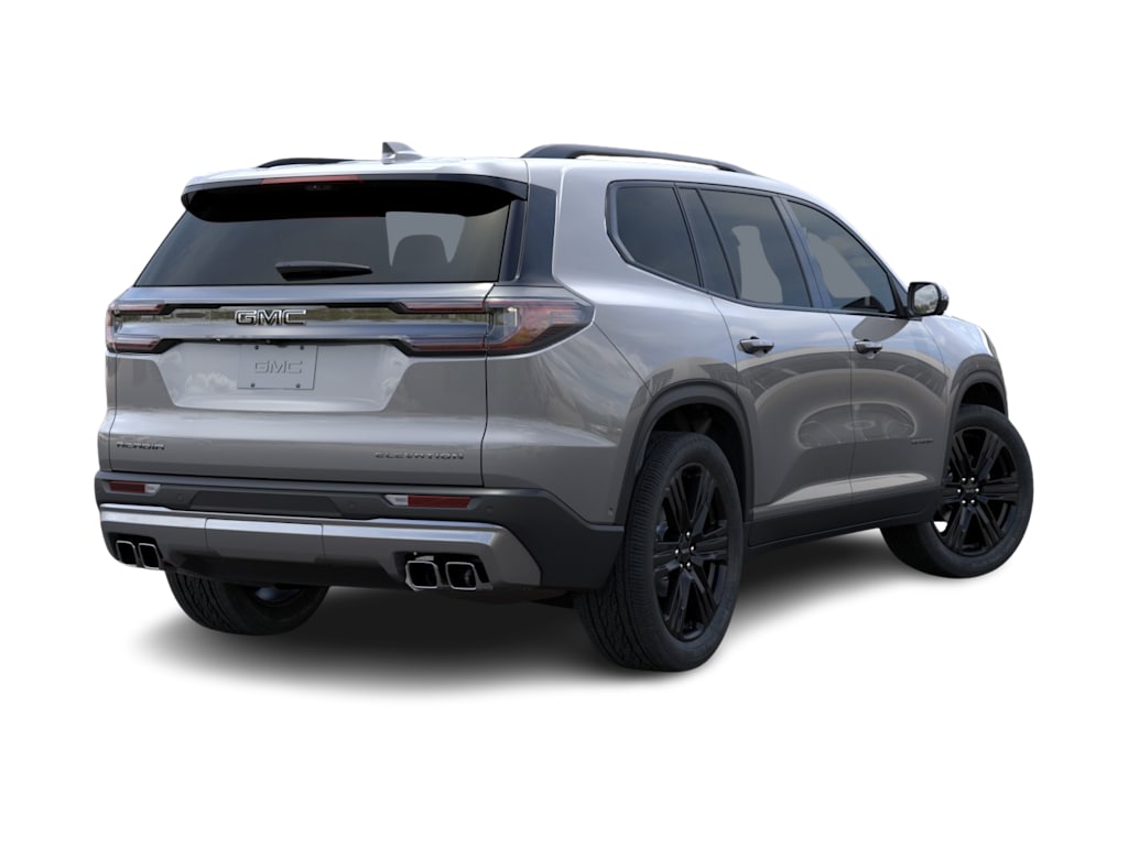 Thumbnail: 2026 GMC Acadia - 12