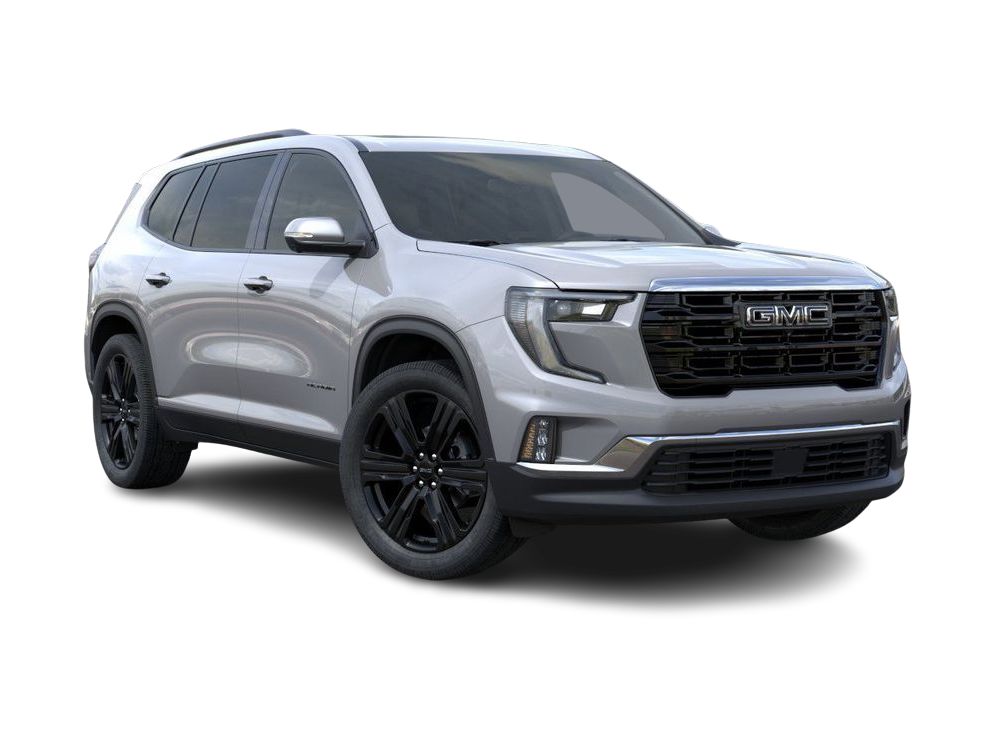 Thumbnail: 2026 GMC Acadia - 15