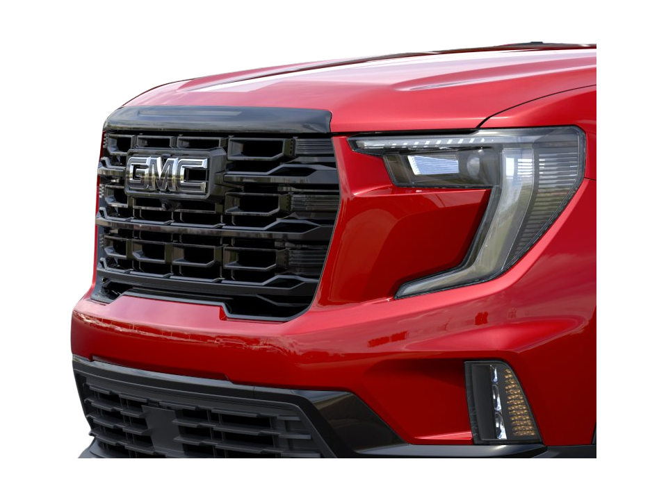 Thumbnail: 2027 GMC Acadia - 5